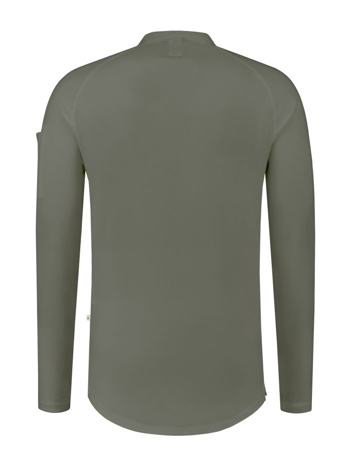 Kuchárske oblečenie - ELIAS Olivette - tričkový rondon