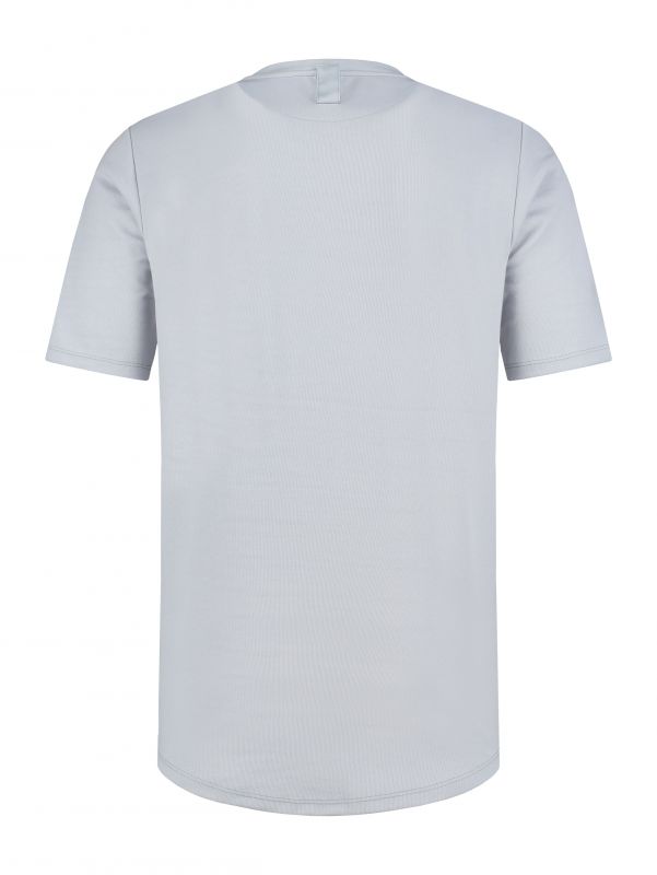 Kuchárske oblečenie - Le Nouveau Chef FERRE T- shirt pearl grey