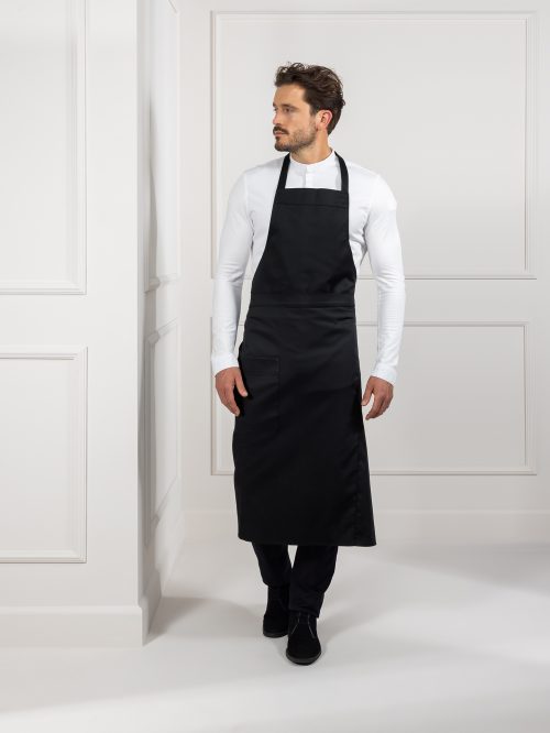 Zástera - Le Nouveau Chef - ATLANTA Black