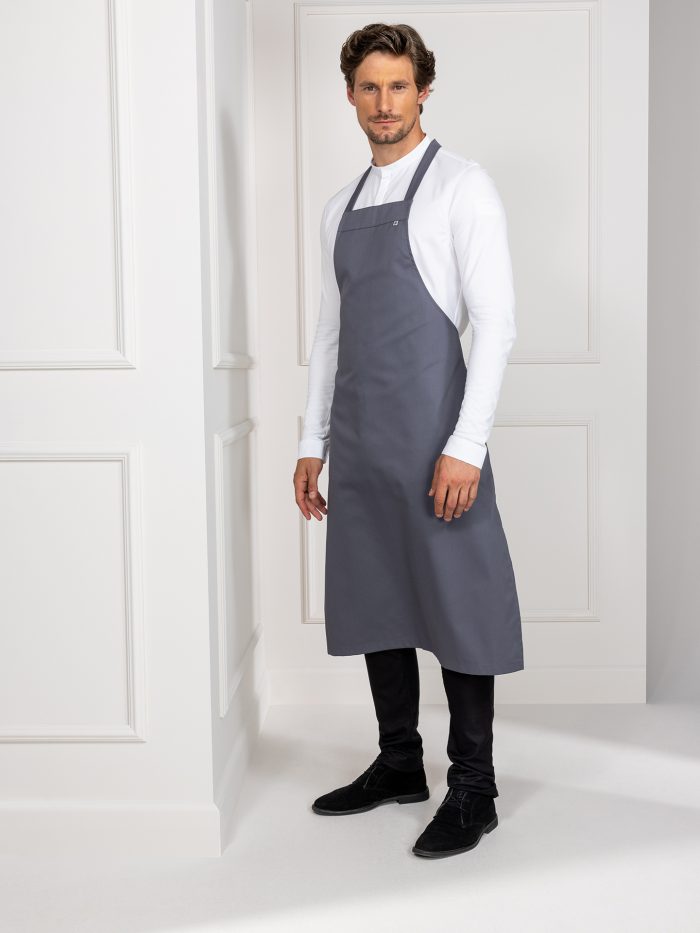 Zástera - Le Nouveau Chef - DENVER Nimbus Grey