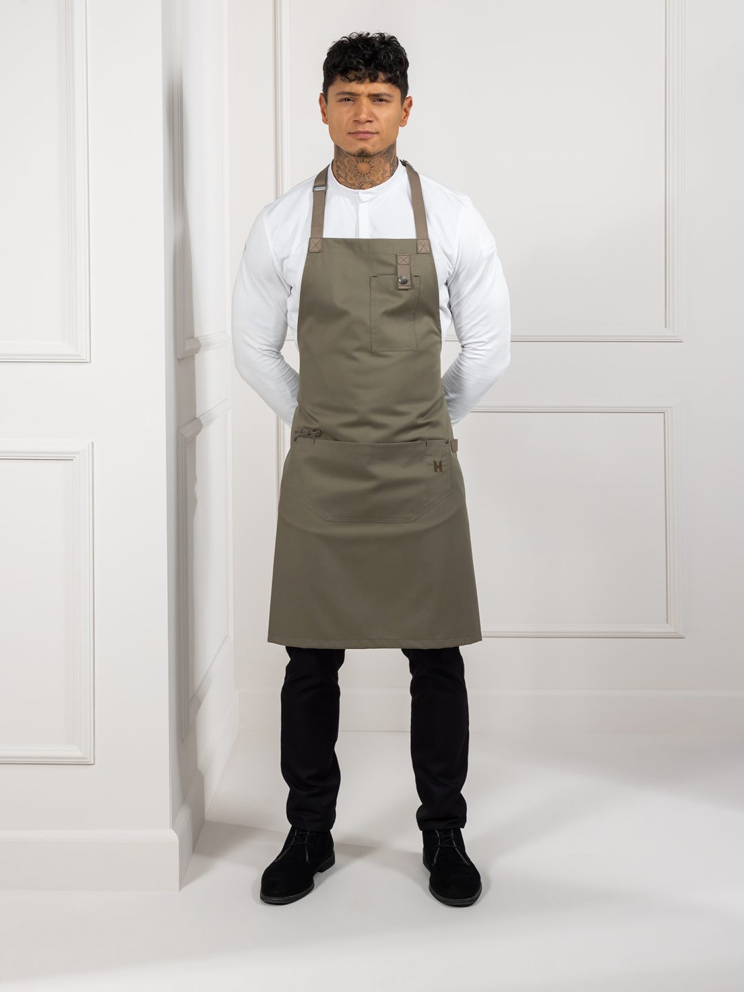 Zástera Le Nouveau Chef - SEATTLE Olivette