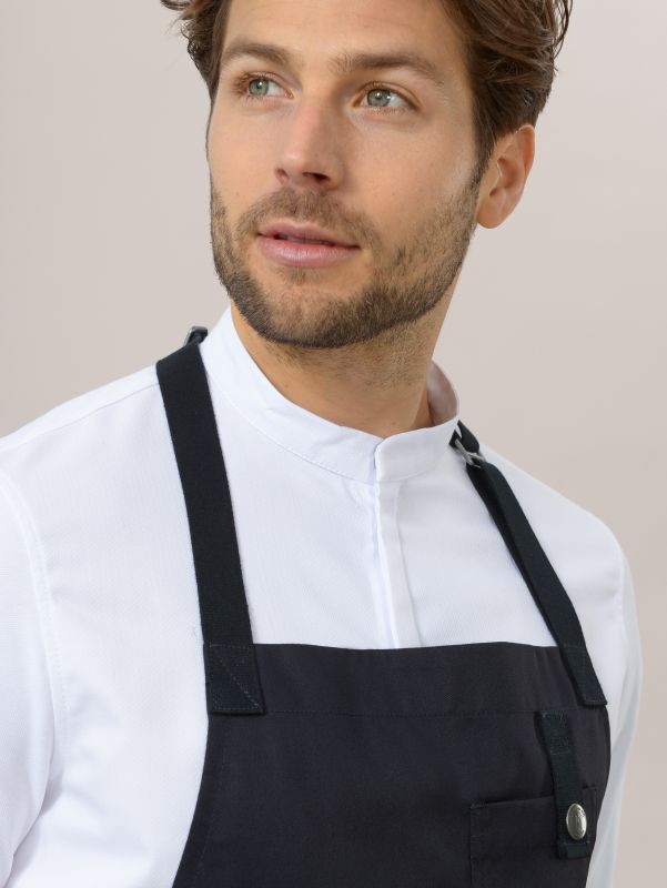 Zástera Le Nouveau Chef - SEATTLE Black