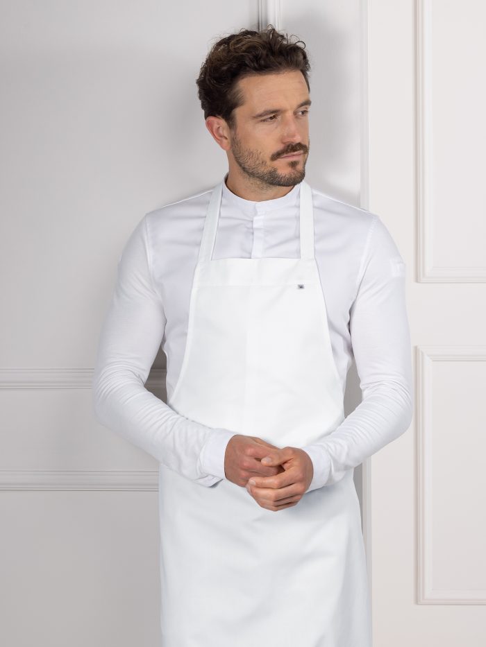 Zástera - Le Nouveau Chef - DENVER White