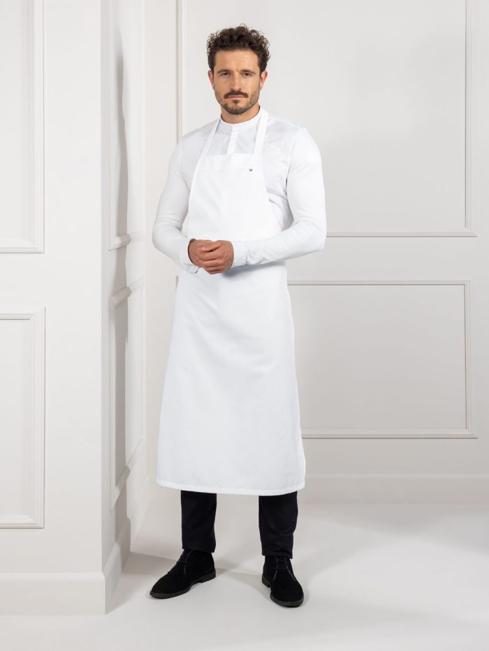 Zástera - Le Nouveau Chef - DENVER White