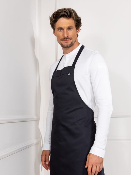 Zástera - Le Nouveau Chef - DENVER Black