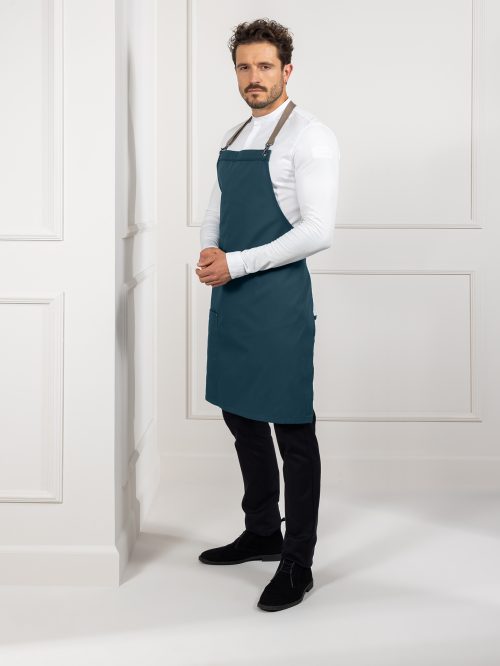 Zástera - Le Nouveau Chef - DAVOS Petrol