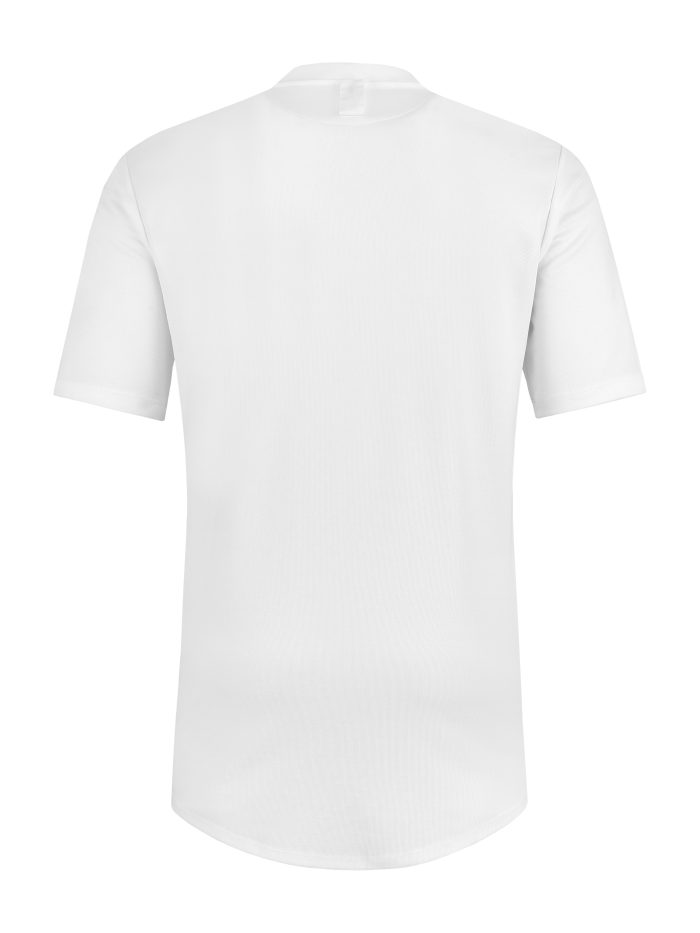 Kuchárske oblečenie - FERRE T shirt - White