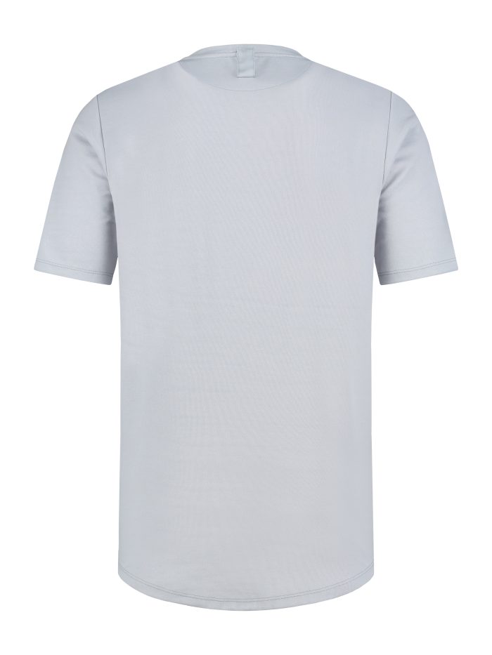 Kuchárske oblečenie - FERRE T shirt - Pearl Grey