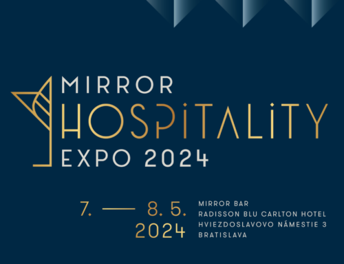 Mirror Bar Expo 2024