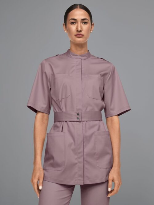 Nový model - Nevšedné dámske nohavice THIVA ku tunike SYDNEY Lyocell (TENCEL™) Nový model - Nevšedné dámske nohavice THIVA ku tunike SYDNEY Lyocell (TENCEL™)